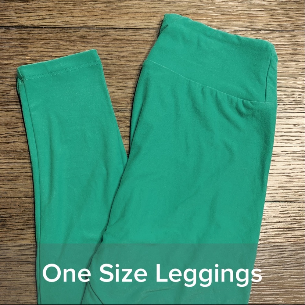 LuLaRoe One Size Leggings